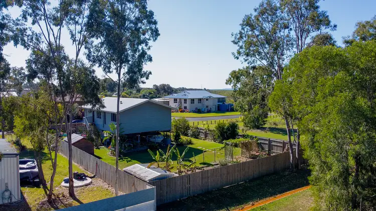 Seventh view of Homely land listing, 32 Fraser, River Heads QLD 4655