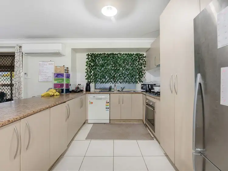 Fourth view of Homely house listing, 133 South Station Road, Silkstone QLD 4304
