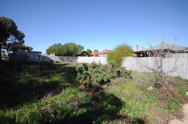 71 Stuart Terrace, Port Augusta SA 5700