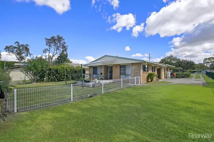 Main view of Homely semi-detached listing, 2/7 Bonton Avenue, Deception Bay QLD 4508