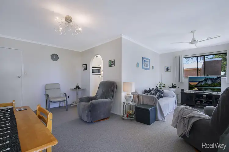 Fourth view of Homely semi-detached listing, 2/7 Bonton Avenue, Deception Bay QLD 4508