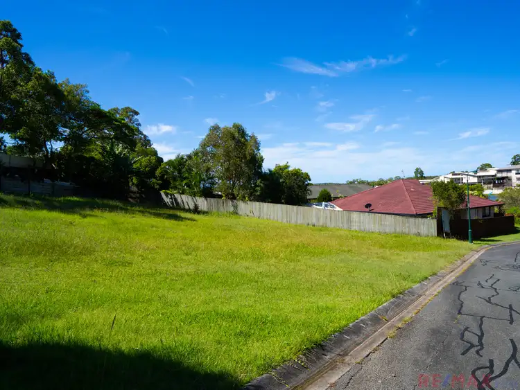Seventh view of Homely land listing, 58 Bellevue Drive, Little Mountain QLD 4551