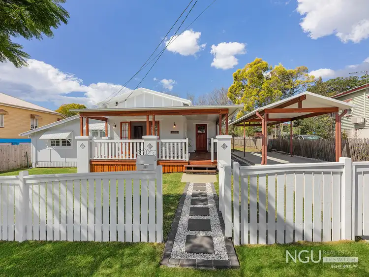 18 Bright Street, Newtown QLD 4305