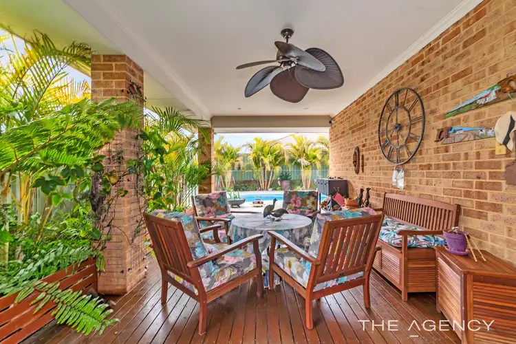 13 Climber Concourse, Baldivis WA 6171
