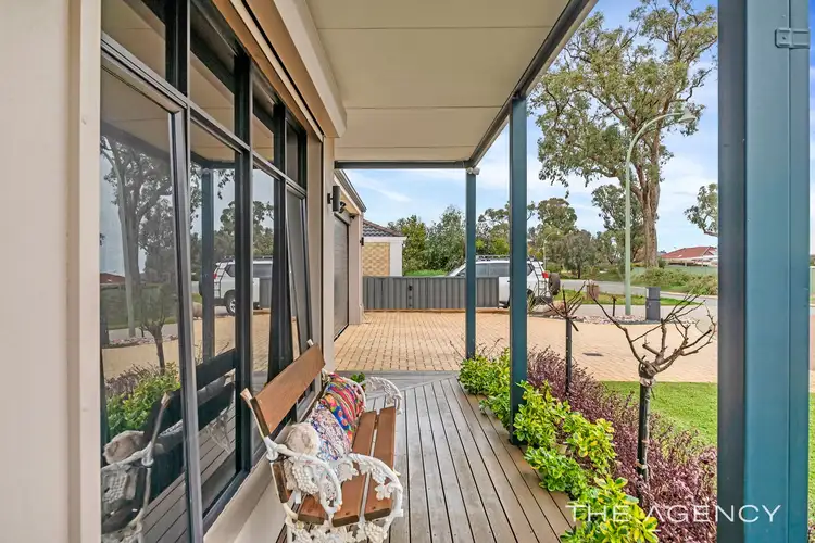 Fourth view of Homely house listing, 13 Climber Concourse, Baldivis WA 6171