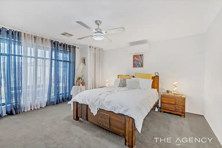 Fifth view of Homely house listing, 13 Climber Concourse, Baldivis WA 6171