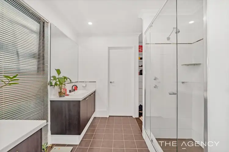 Sixth view of Homely house listing, 13 Climber Concourse, Baldivis WA 6171