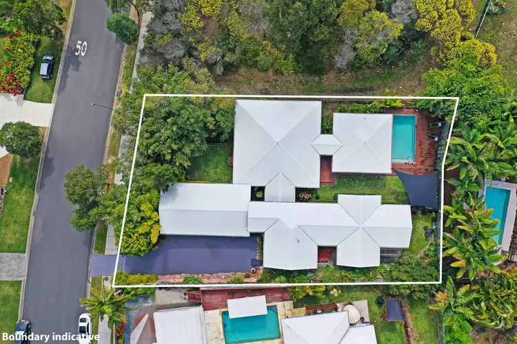 4 Golden Grove Boulevard, Reedy Creek QLD 4227