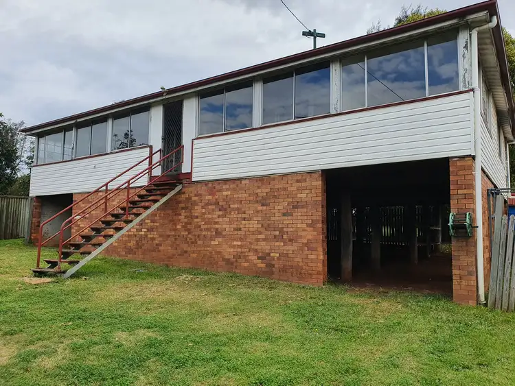 Main view of Homely house listing, 1b Netterville Street, East Toowoomba QLD 4350