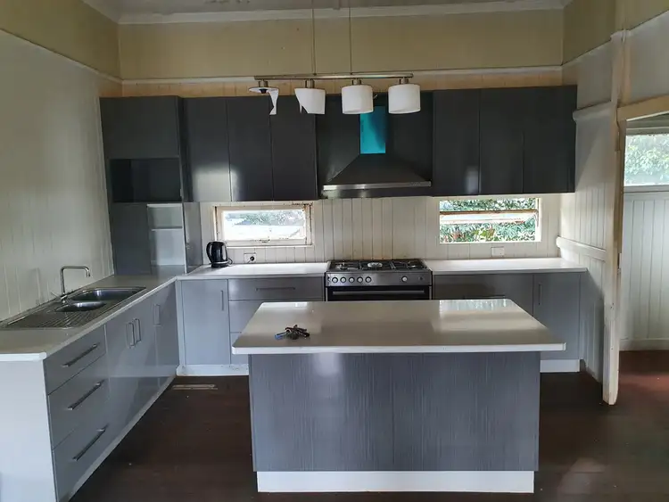 Second view of Homely house listing, 1b Netterville Street, East Toowoomba QLD 4350