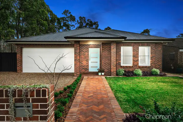 54 Yellow Rock Road, Yellow Rock NSW 2777