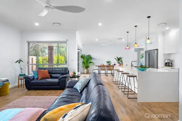 Second view of Homely house listing, 54 Yellow Rock Road, Yellow Rock NSW 2777