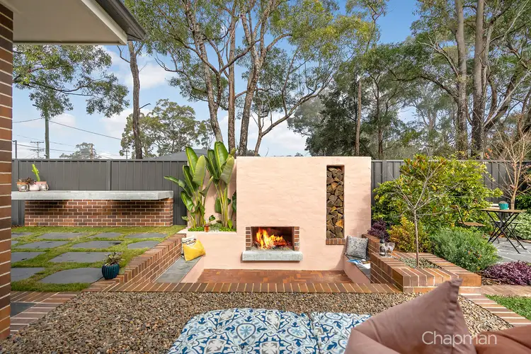 Fifth view of Homely house listing, 54 Yellow Rock Road, Yellow Rock NSW 2777