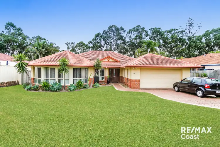46 Peter Senior Court