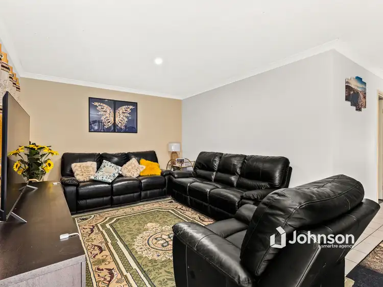 Second view of Homely house listing, 25 Robert South Drive, Crestmead QLD 4132