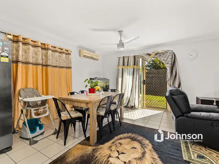 Third view of Homely house listing, 25 Robert South Drive, Crestmead QLD 4132