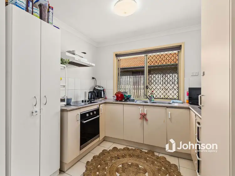 Fifth view of Homely house listing, 25 Robert South Drive, Crestmead QLD 4132