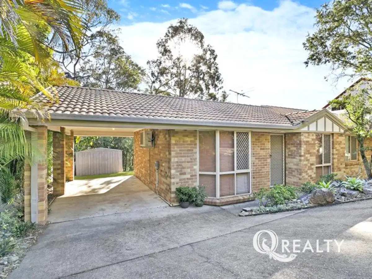 Main view of Homely house listing, 43 Kulcha Street, Algester QLD 4115