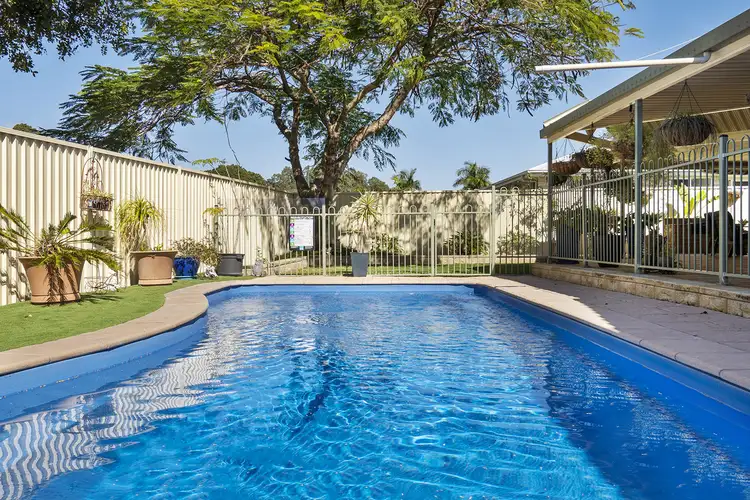 Main view of Homely house listing, 2 Silverash Street, Oxenford QLD 4210
