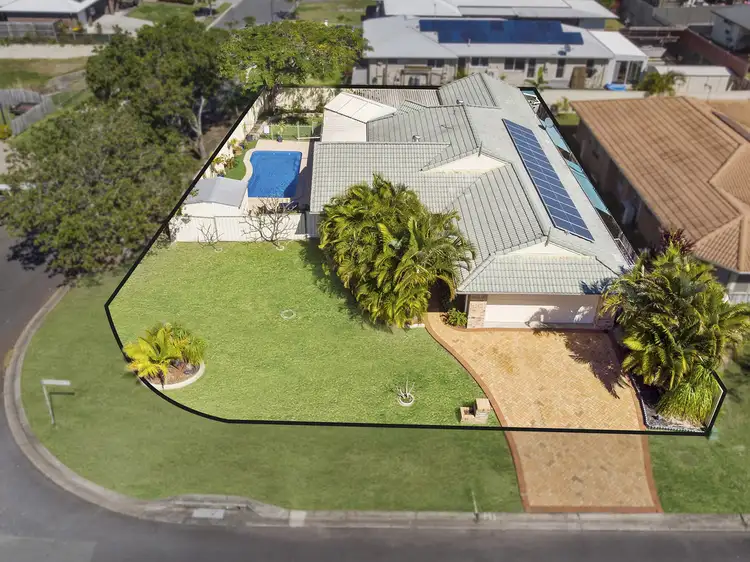 Second view of Homely house listing, 2 Silverash Street, Oxenford QLD 4210