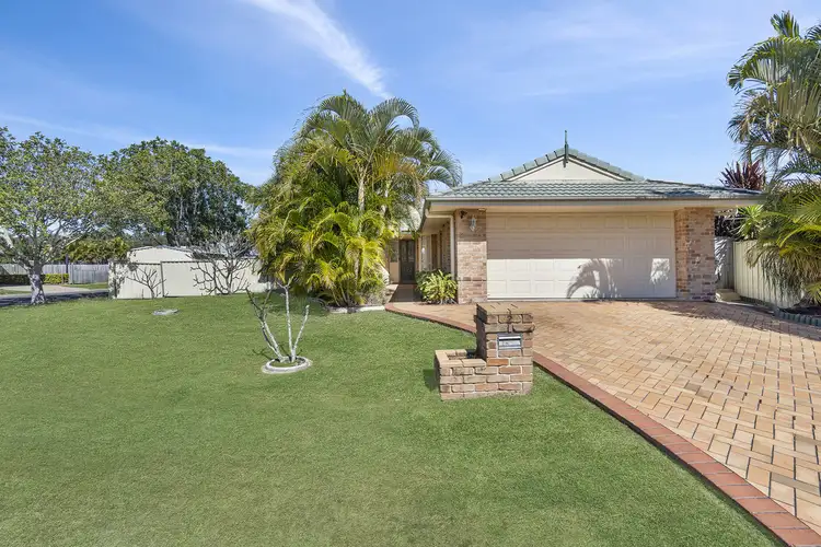 Third view of Homely house listing, 2 Silverash Street, Oxenford QLD 4210