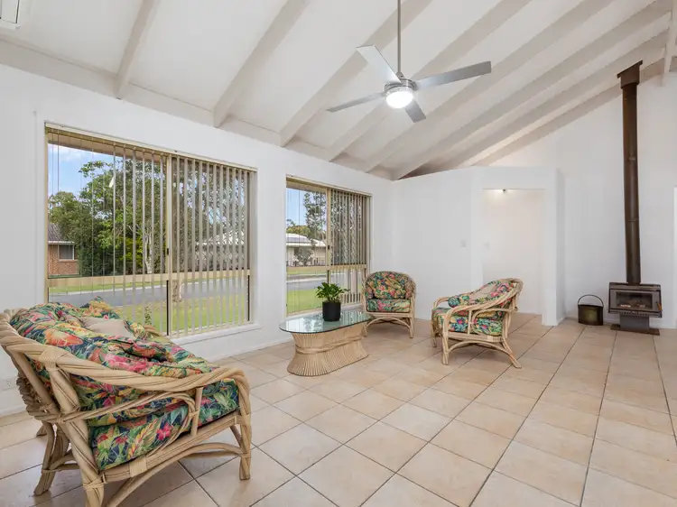 Second view of Homely house listing, 10 Caulfield Drive, Loganlea QLD 4131