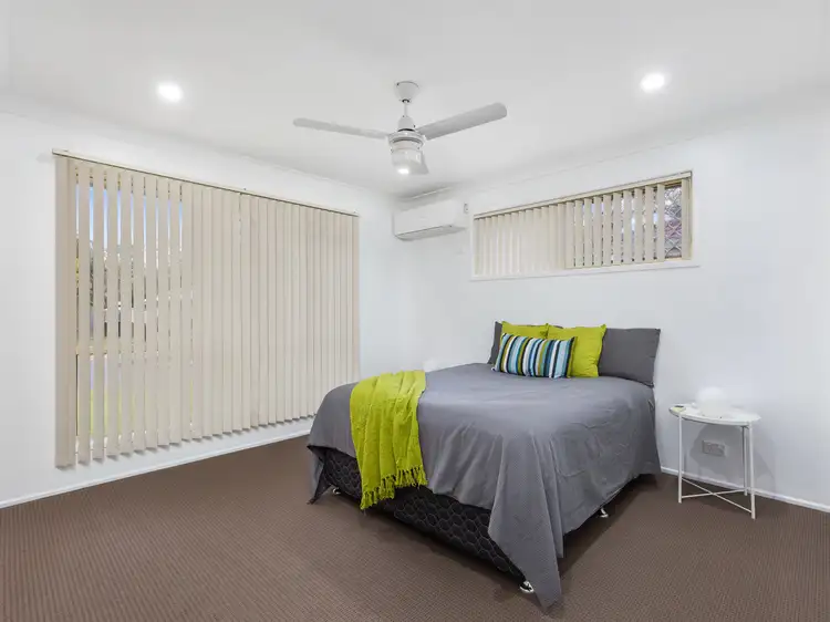 Sixth view of Homely house listing, 10 Caulfield Drive, Loganlea QLD 4131