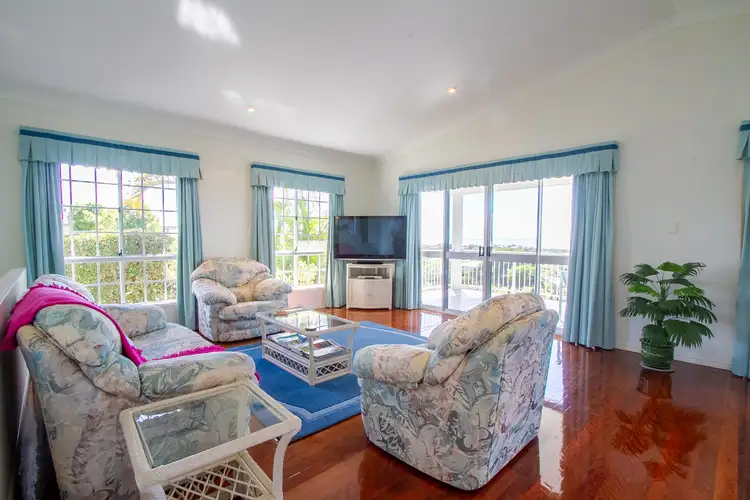 Fifth view of Homely house listing, 2 Curlew Terrace, River Heads QLD 4655