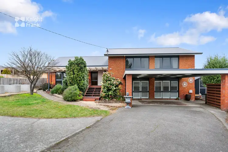 Main view of Homely house listing, 11 Cedar Court, Kingston TAS 7050