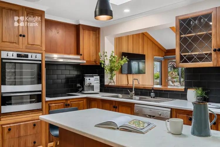 Third view of Homely house listing, 11 Cedar Court, Kingston TAS 7050