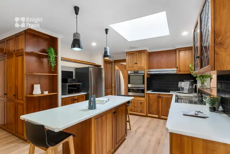 Fourth view of Homely house listing, 11 Cedar Court, Kingston TAS 7050