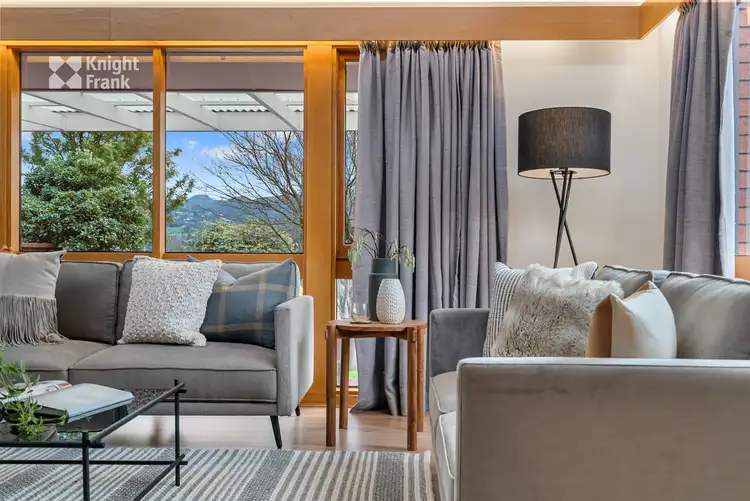Sixth view of Homely house listing, 11 Cedar Court, Kingston TAS 7050