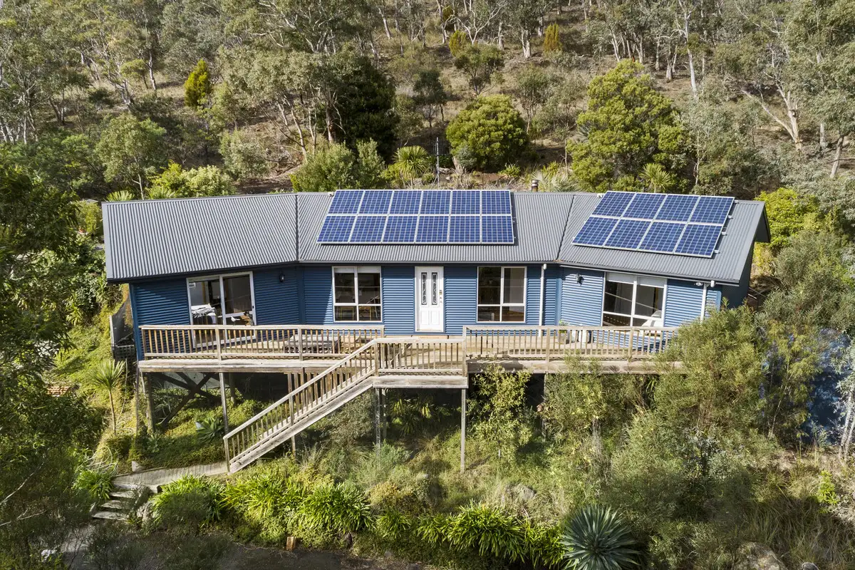 Main view of Homely house listing, 2 Carlile Court, Berriedale TAS 7011