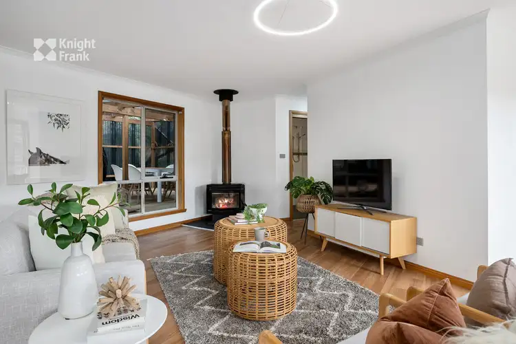 Third view of Homely house listing, 2 Carlile Court, Berriedale TAS 7011