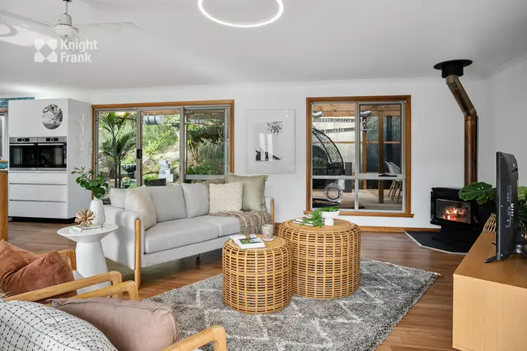 Fourth view of Homely house listing, 2 Carlile Court, Berriedale TAS 7011