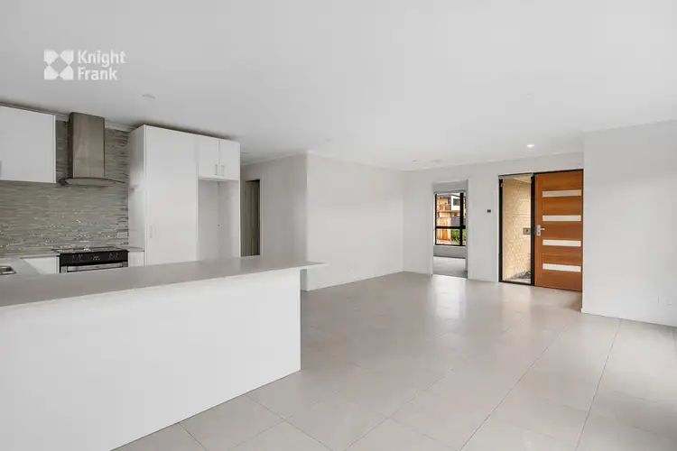 Second view of Homely house listing, 5/4 Sunsail Street, Snug TAS 7054