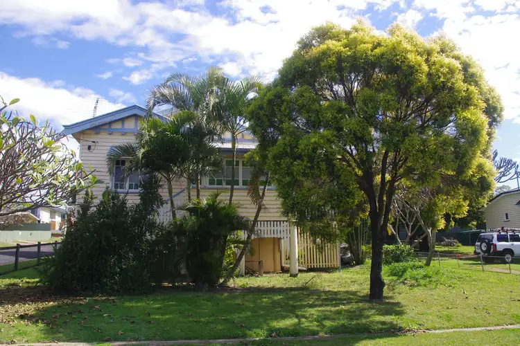 35 East Street, Gatton QLD 4343