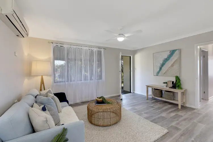 Second view of Homely house listing, 8 Halcyon Street, Wyoming NSW 2250