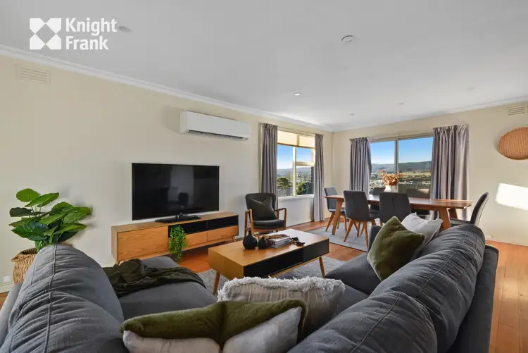 Second view of Homely house listing, 5 Armidale Street, Norwood TAS 7250