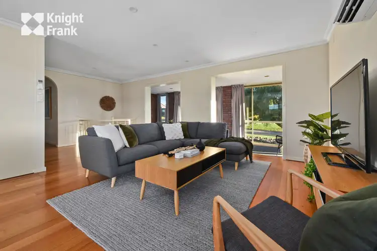 Fifth view of Homely house listing, 5 Armidale Street, Norwood TAS 7250