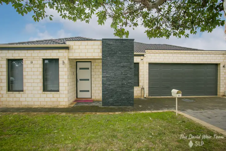13A Lewes Road, Nollamara WA 6061
