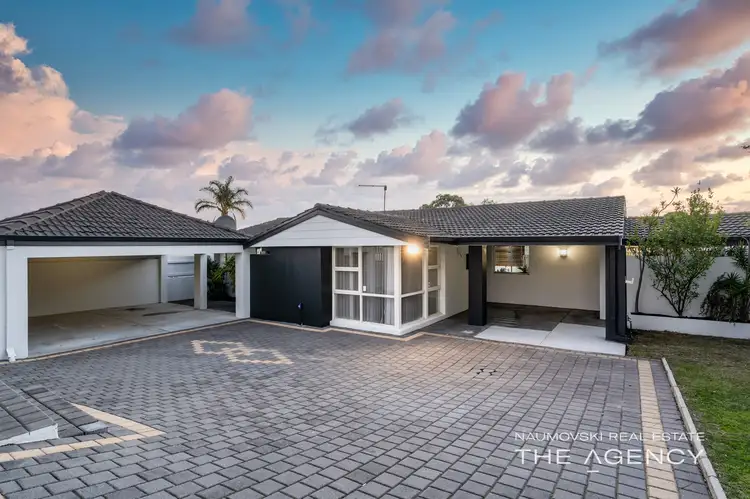 53 Arkana Road, Westminster WA 6061