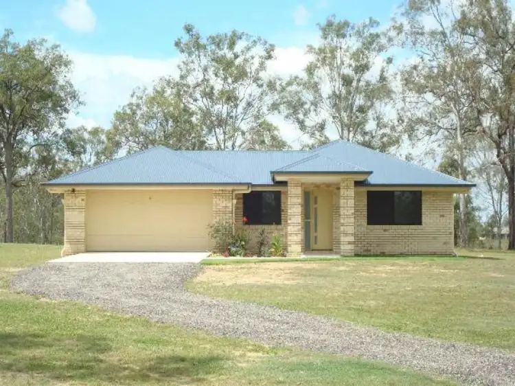 58 Forestry Road, Adare QLD 4343