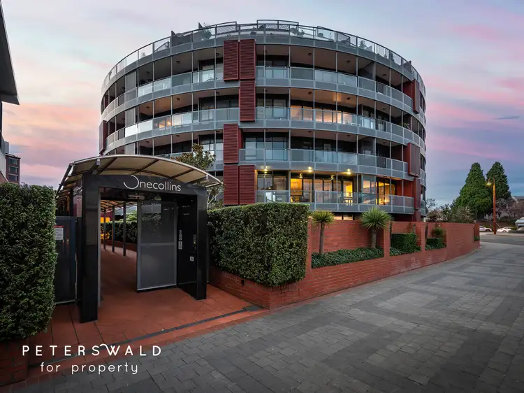 34/1 Collins Street, Hobart TAS 7000