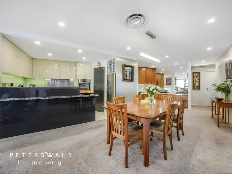 Sixth view of Homely apartment listing, 34/1 Collins Street, Hobart TAS 7000