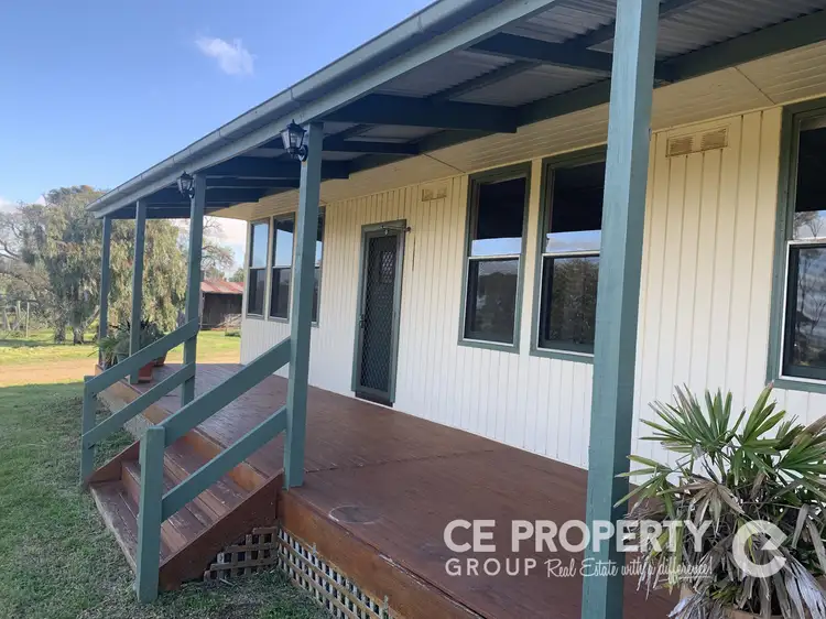2943 Randell Road, Mannum SA 5238