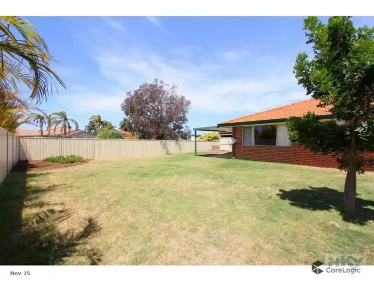 Second view of Homely house listing, 21 Carnock Way, Kinross WA 6028