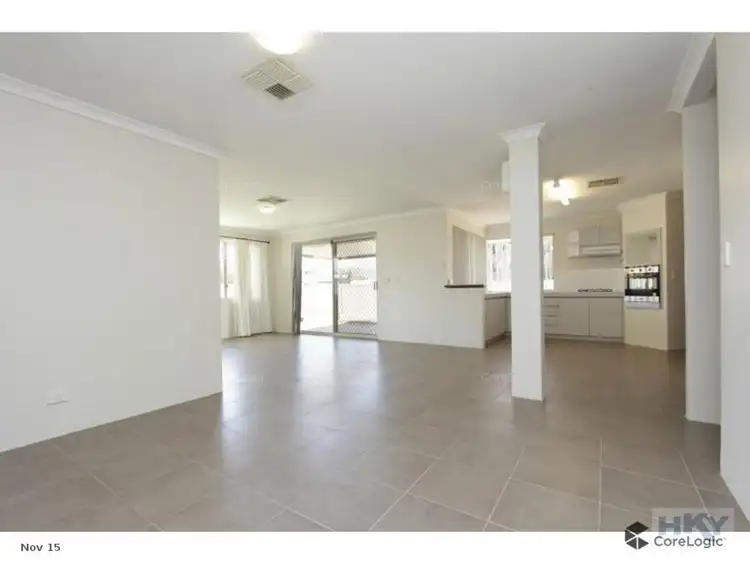 Third view of Homely house listing, 21 Carnock Way, Kinross WA 6028