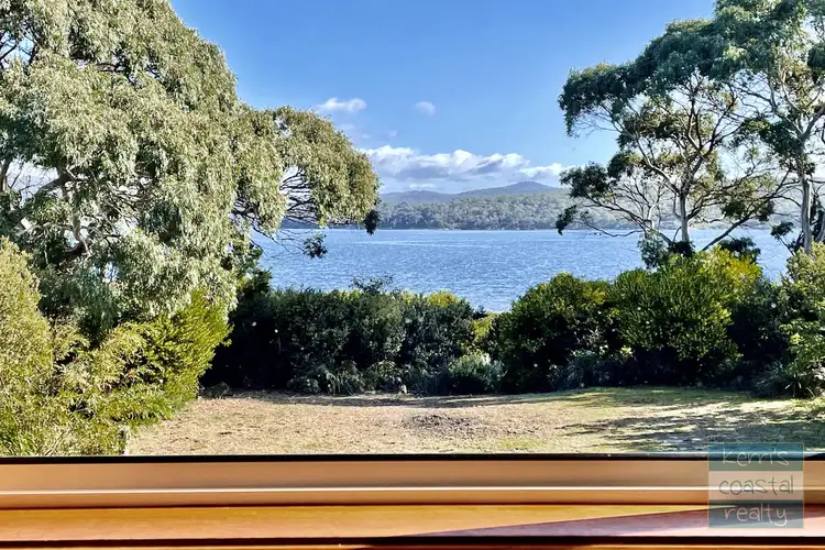 Main view of Homely house listing, 207 St Helens Point Road, Stieglitz TAS 7216