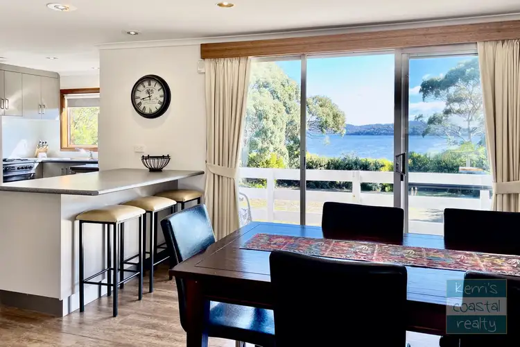 Fourth view of Homely house listing, 207 St Helens Point Road, Stieglitz TAS 7216
